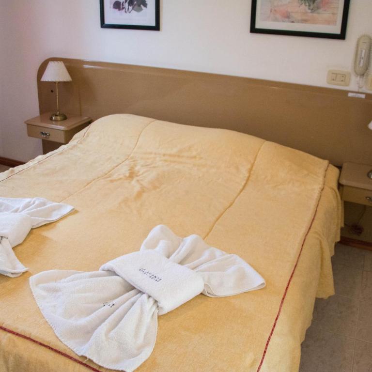 La Fuente Apart Hotel - Habitación Doble Estándar - 7