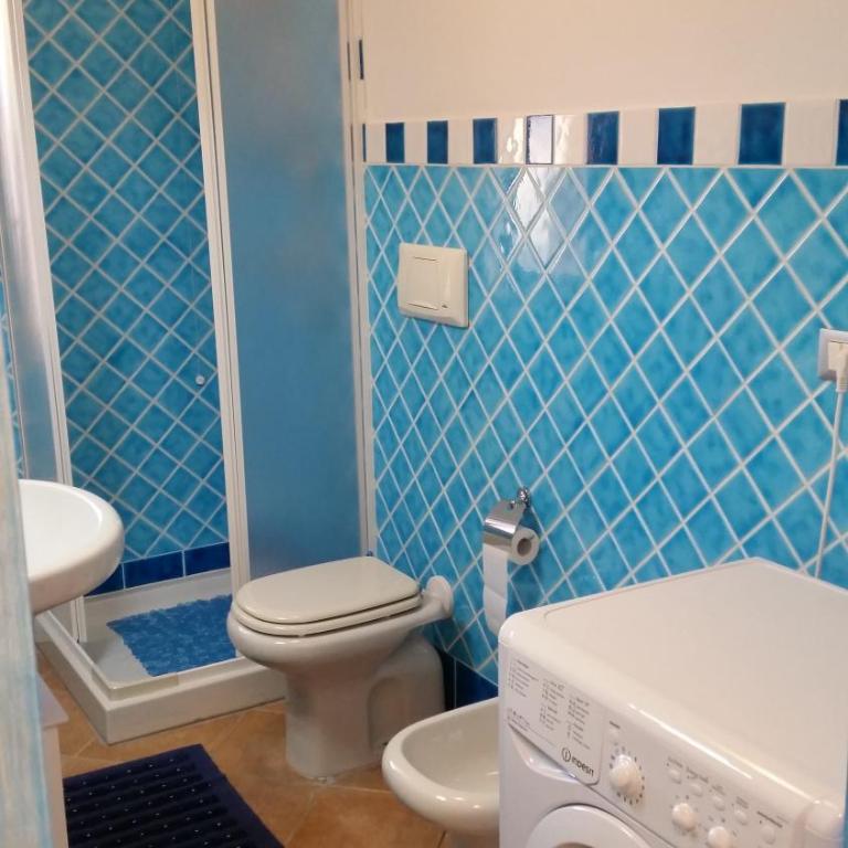 Appartamento l'Aurora - Appartamento con 2 Camere da Letto - 16