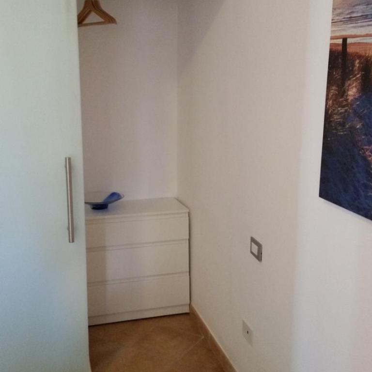 Appartamento l'Aurora - Appartamento con 2 Camere da Letto - 14