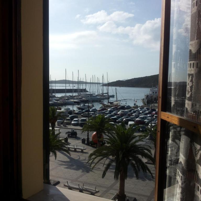 Casa vacanze della Maddalena - Casa Vacanze - 8