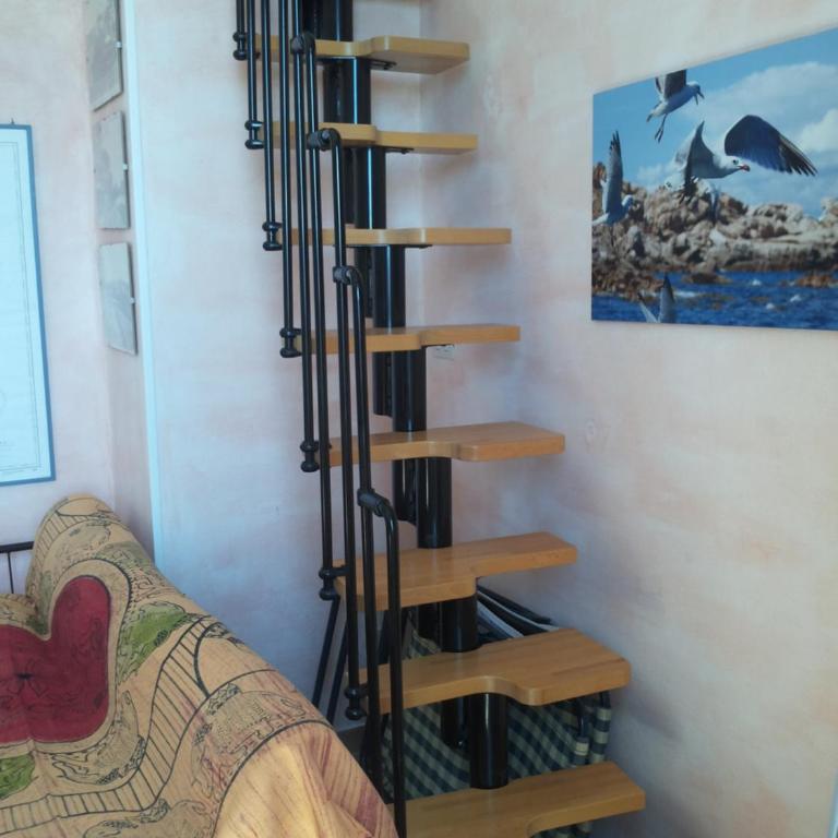 Casa vacanze della Maddalena - Casa Vacanze - 22