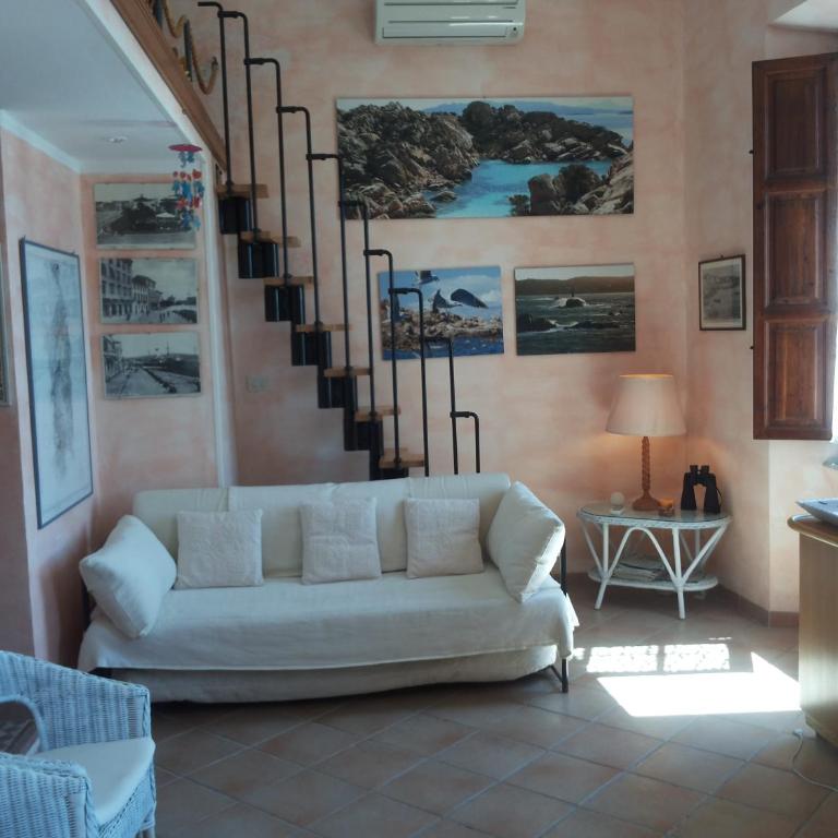 Casa vacanze della Maddalena - Casa Vacanze - 14