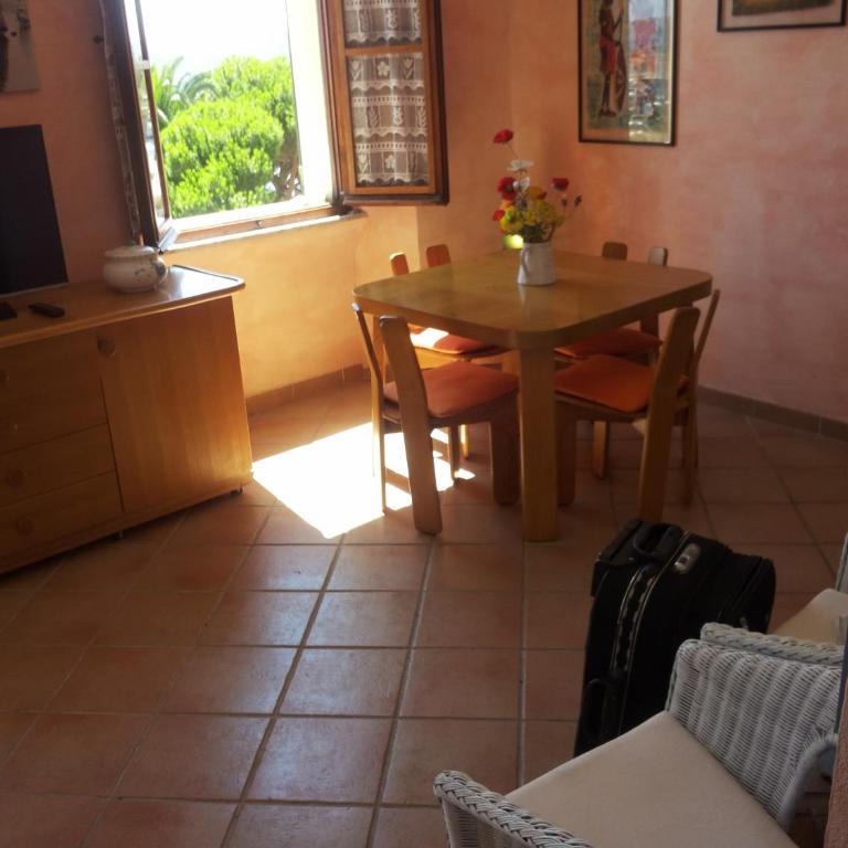 Casa vacanze della Maddalena - Casa Vacanze - 17