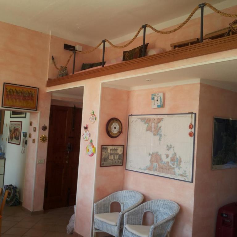 Casa vacanze della Maddalena - Casa Vacanze - 23