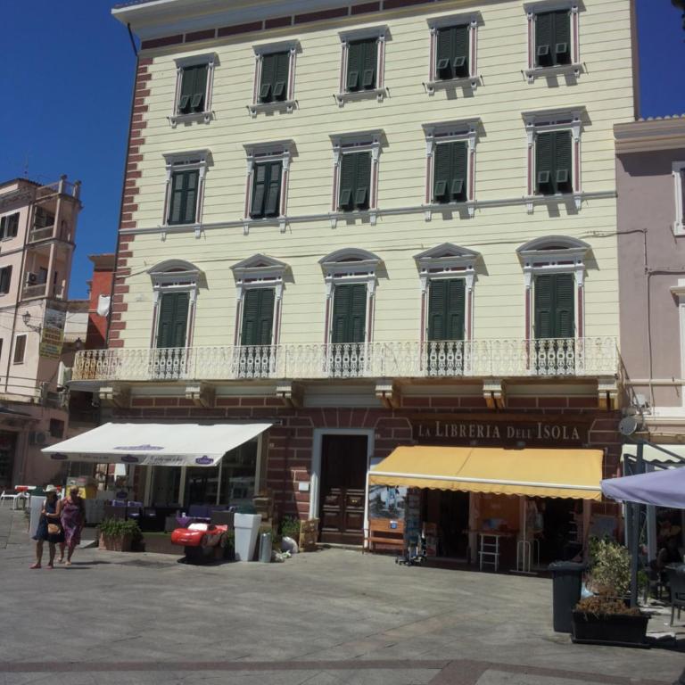 Casa vacanze della Maddalena - Casa Vacanze - 13