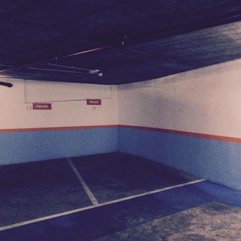 Atico Atlantico con Aparcamiento privado - Apartamento Ático - 25