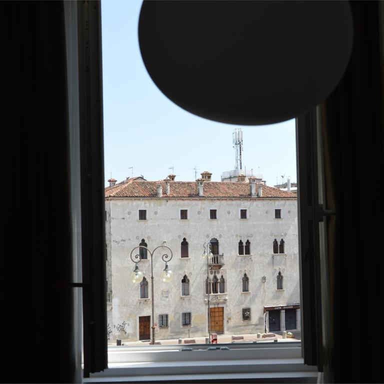 Astoria Hotel Italia - Junior Suite - 1