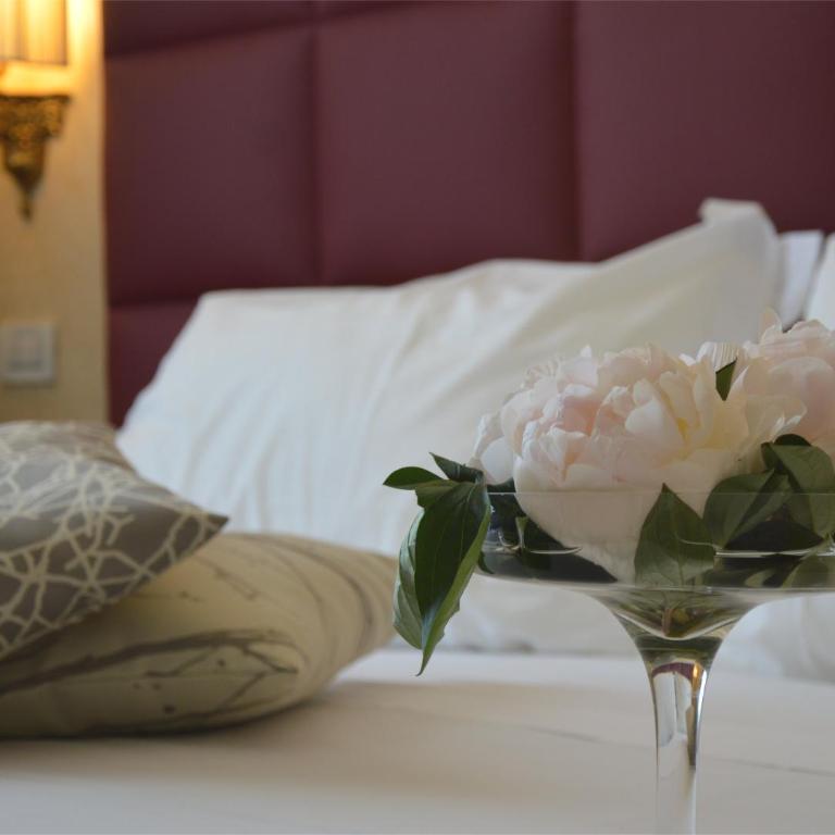 Astoria Hotel Italia - Camera Singola Superior - 1