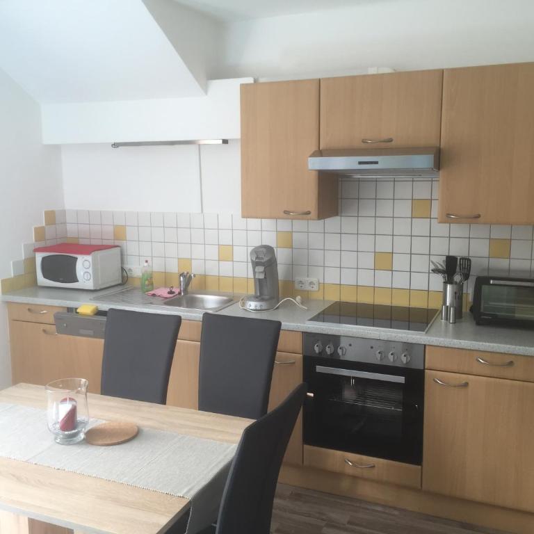 Ferienwohnung Top 3 - Superior Apartment - 23