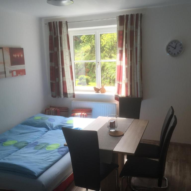Ferienwohnung Top 3 - Superior Apartment - 26