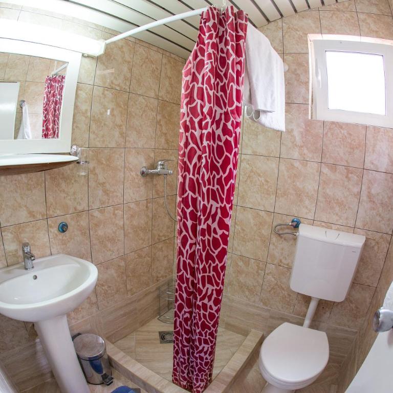 Apartments & Studios Tomanović - King Studio with Sofa Bed - 6