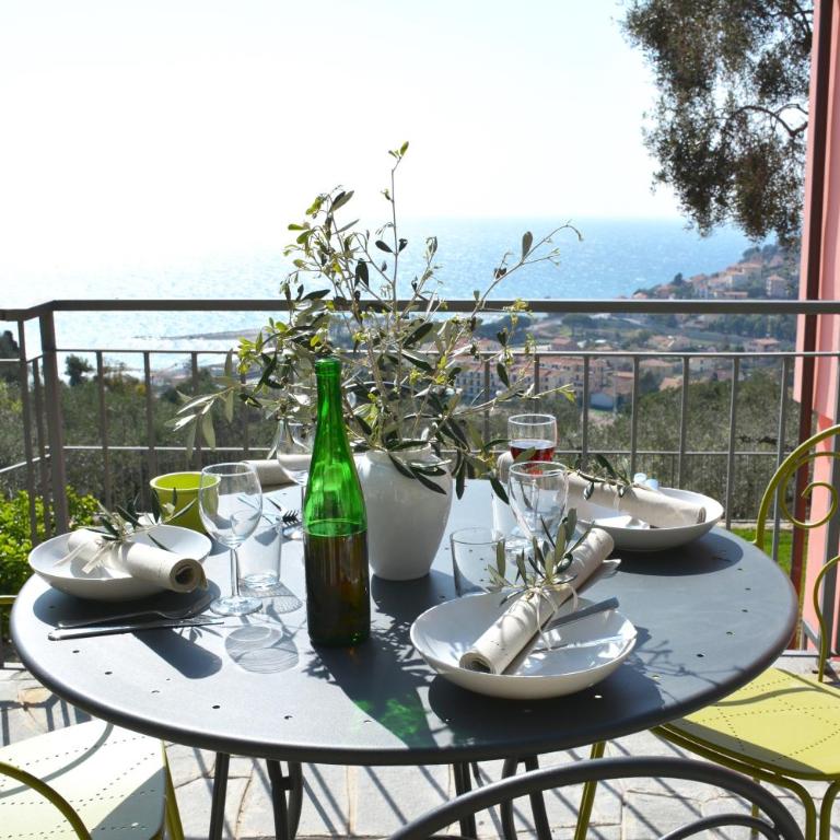 La Torretta - Casa Vacanze - 8
