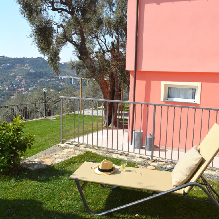 La Torretta - Casa Vacanze - 7