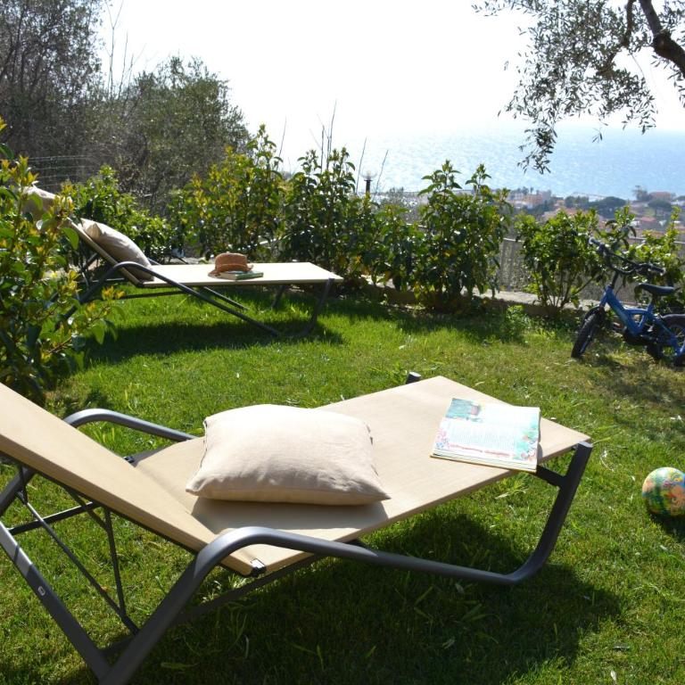 La Torretta - Casa Vacanze - 5