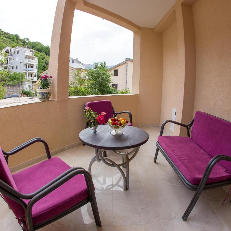 Apartments & Studios Tomanović - Family Studio - 5