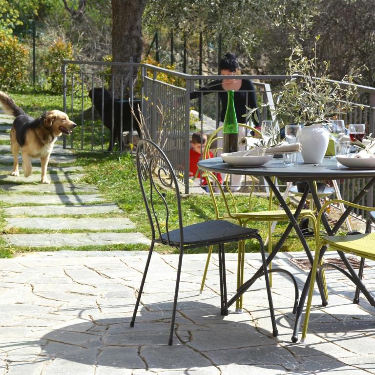 La Torretta - Casa Vacanze - 1