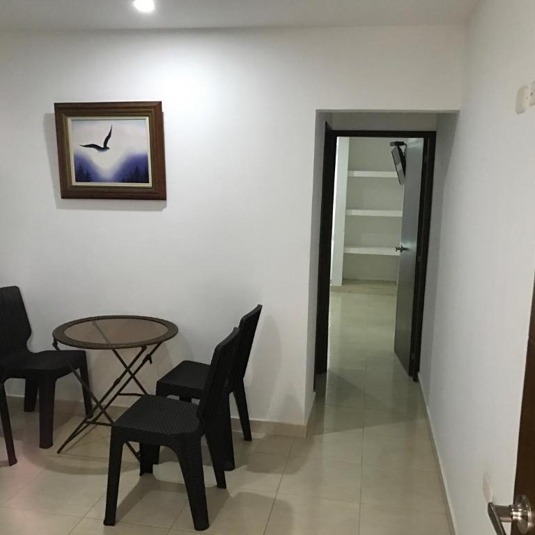 Mayva AprtaHotel - Apartamento - 5
