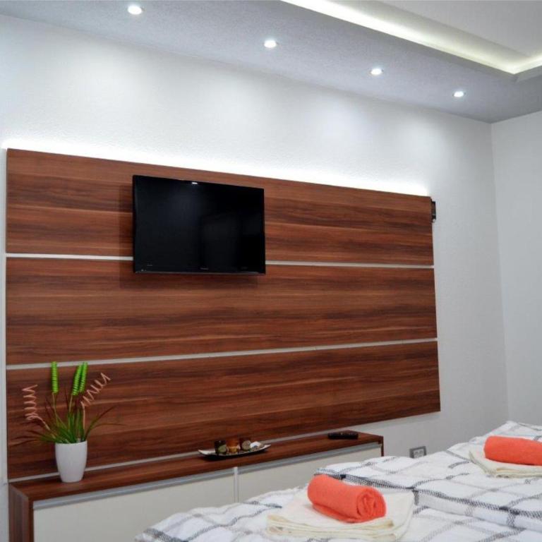Apartman "Dunja" Banja Luka - Apartman - Prizemlje - 10
