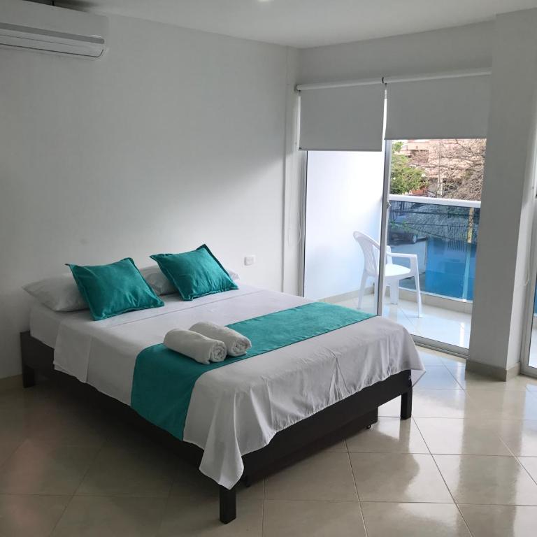 Mayva AprtaHotel - Suite - 2