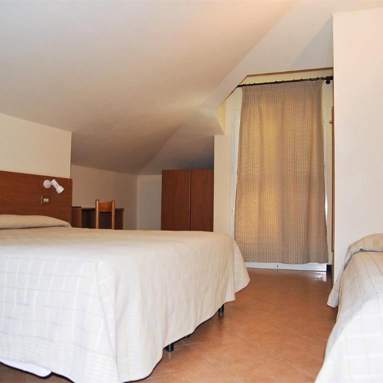 Hotel Bianca Maria - Appartamento con 1 Camera da Letto (4 adulti) con Vista Mare - 3