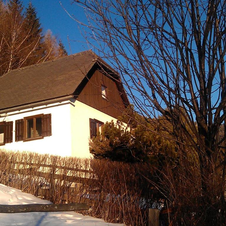 Ferienhaus Ahornweg - Ferienhaus - 10