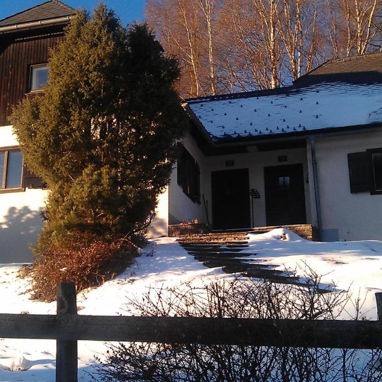 Ferienhaus Ahornweg - Ferienhaus - 2