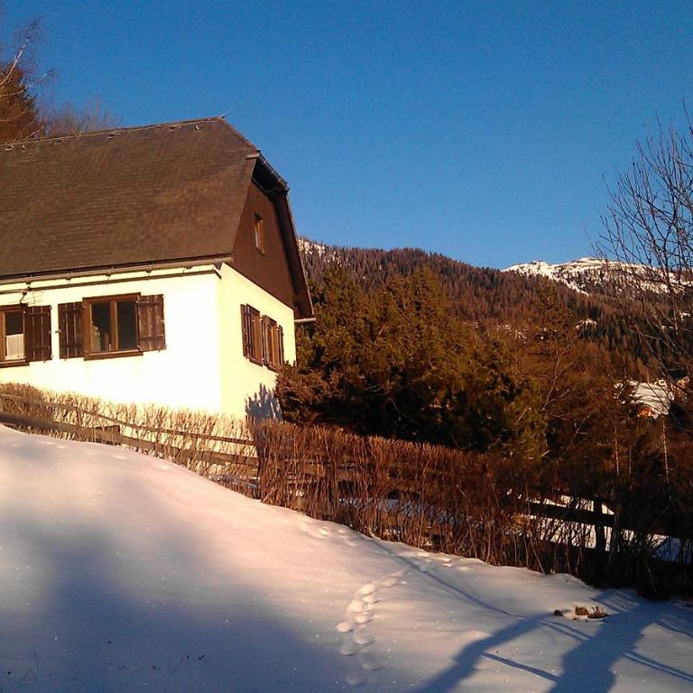 Ferienhaus Ahornweg - Ferienhaus - 1