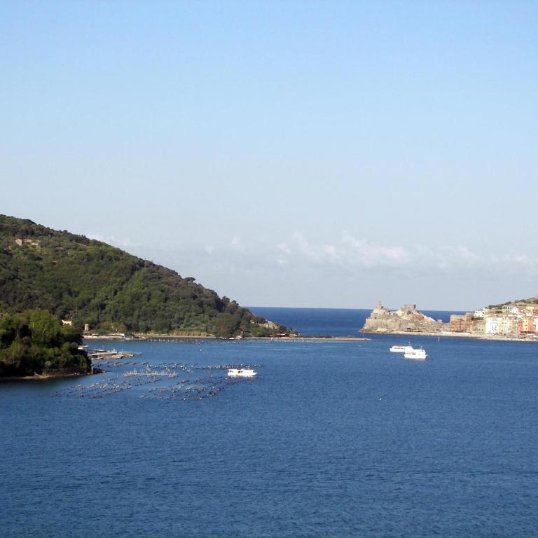 Ca'di Gilbi e Pasqui - Casa Vacanze - 74