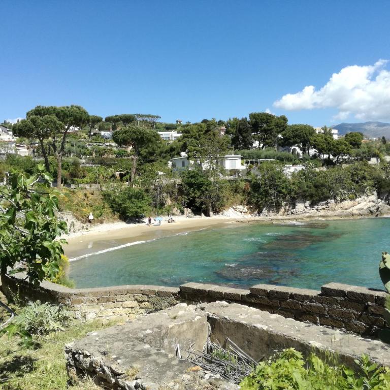 Villa Ninetta-Isabella - Two-Bedroom House - 36