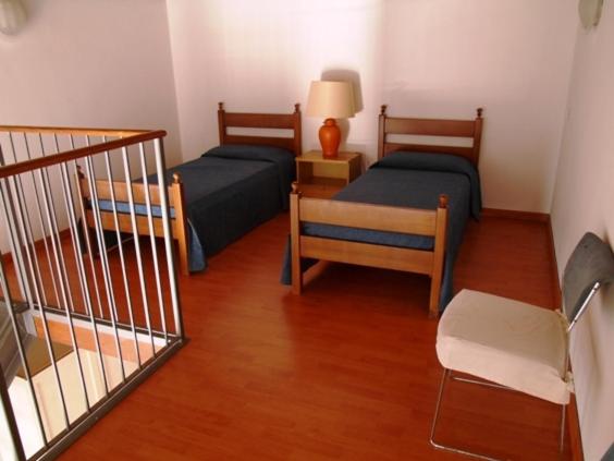 Hostel Marina - Family Room with Private Bathroom - 3