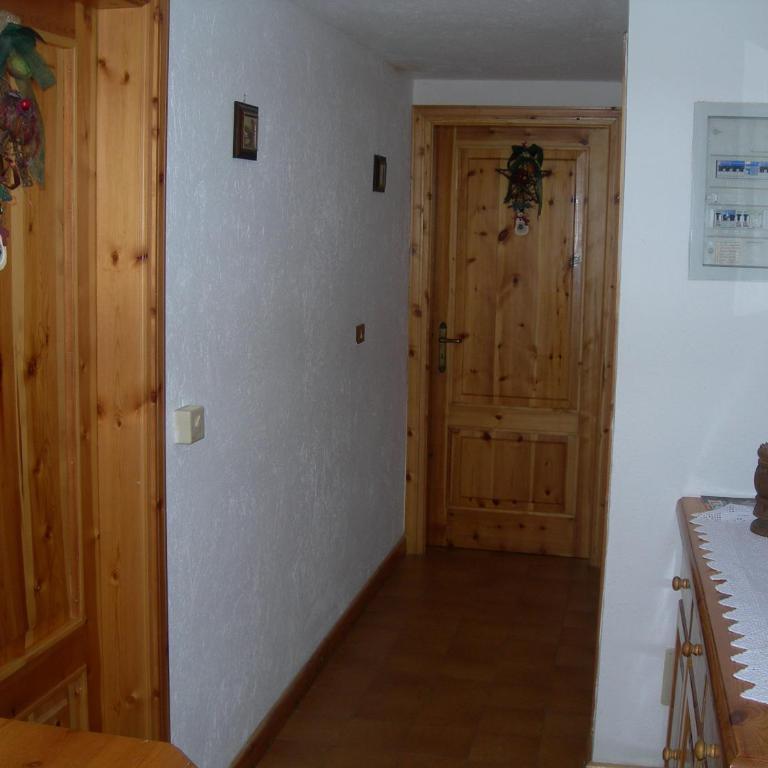 Agriturismo Lo Ratelé - Triple Room - 5
