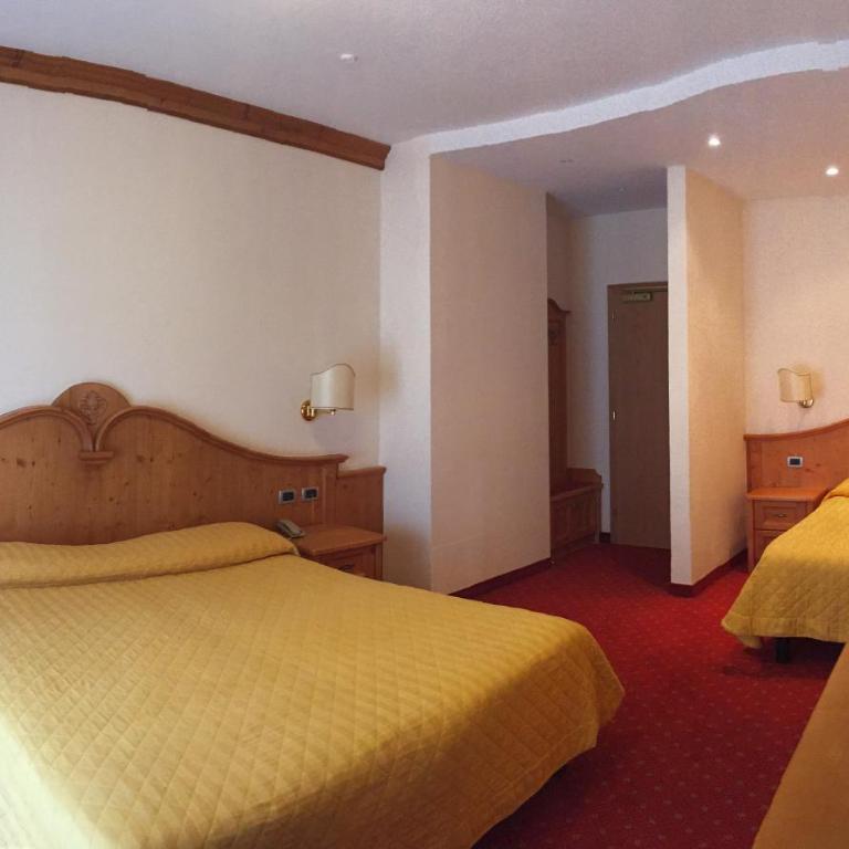 Ariston Lake View Hotel - Großes Doppelzimmer - 3