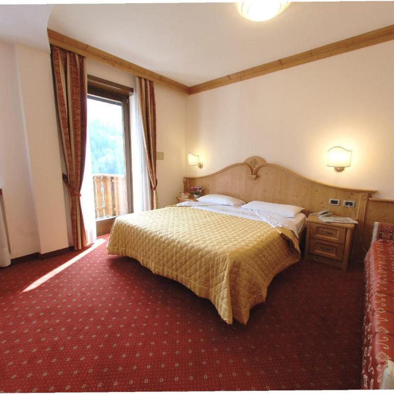 Ariston Lake View Hotel - Großes Doppelzimmer - 2
