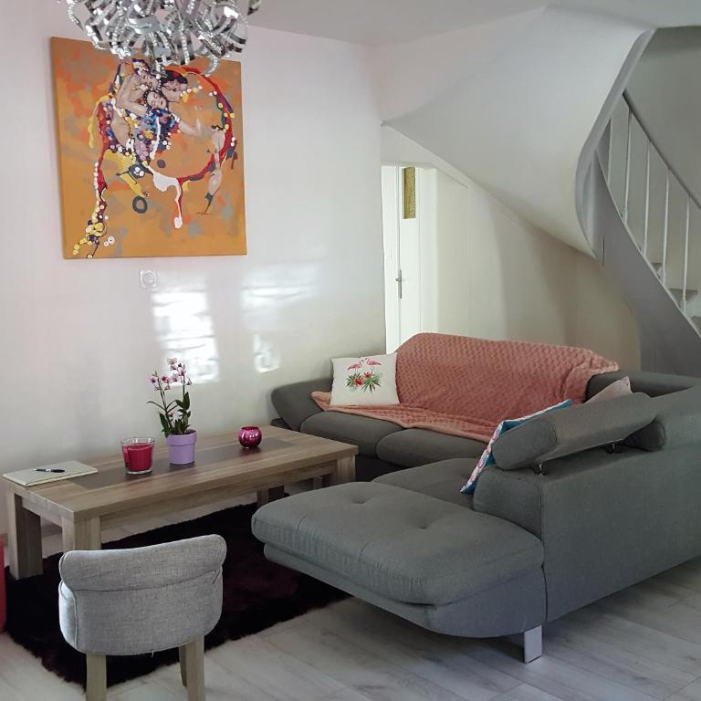 Au Près du Zoo - Casa de 3 dormitorios - 1