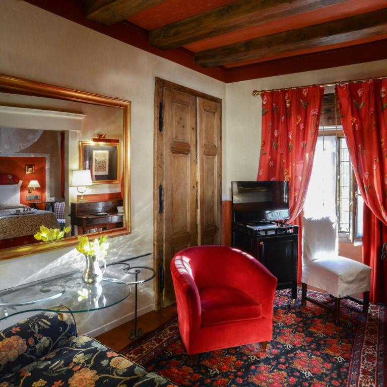 Hotel Gabbia D'Oro - Junior Suite - 4