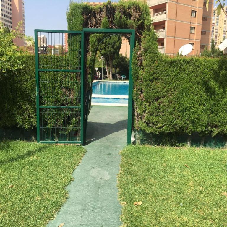 El Apartamento de Cristian - Apartamento - 21