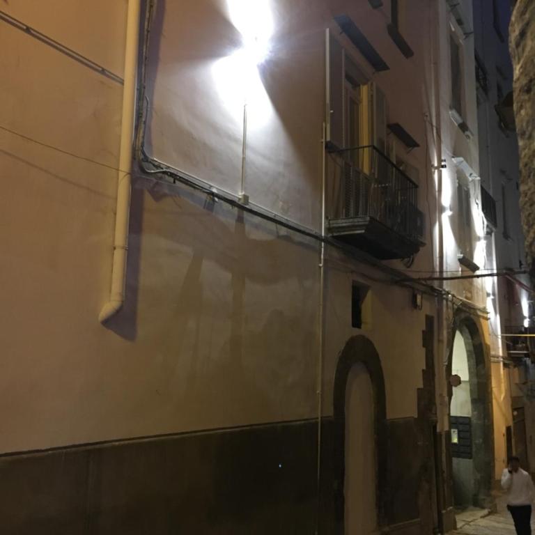 Fafà Apartment - Appartamento Deluxe - 50