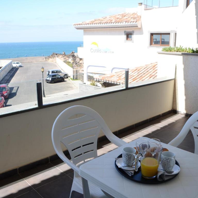 Cotillo Ocean View - Apartamento de 2 dormitorios con terraza y vistas al mar (4 adultos) - 20
