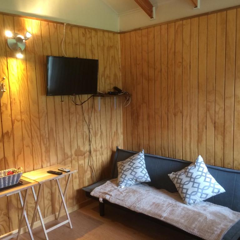 Turismo Montaña Puerto Varas - Casa de 2 dormitorios - 6