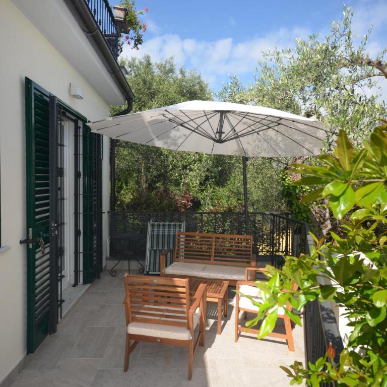 Casa Gaia - Appartamento con 2 Camere da Letto - 20
