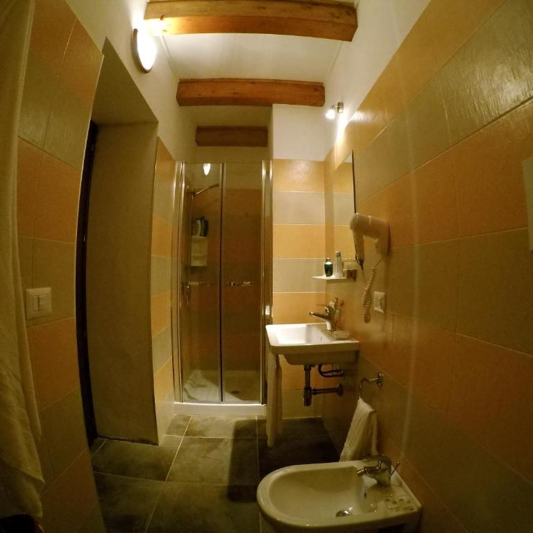 Agriturismo Alle Riserve Cavagrande - Appartamento Standard con 1 Camera da Letto - 1