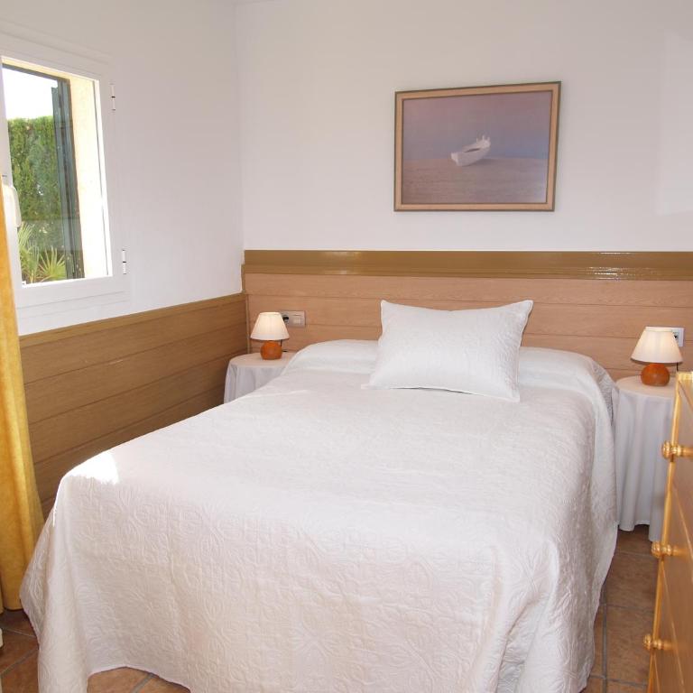 Villa López - Villa de 3 dormitorios - 11