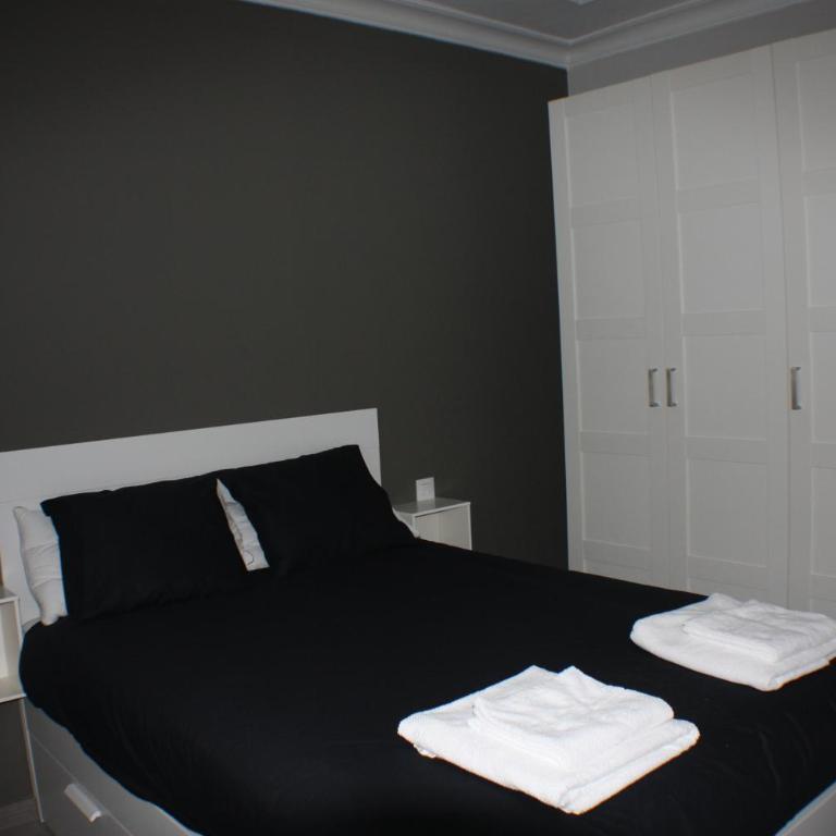Sagrado Corazon - Apartamento de 3 dormitorios - 8