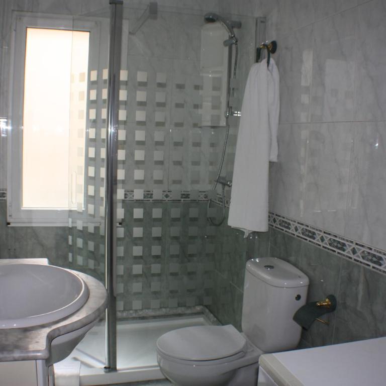 Sagrado Corazon - Apartamento de 3 dormitorios - 15
