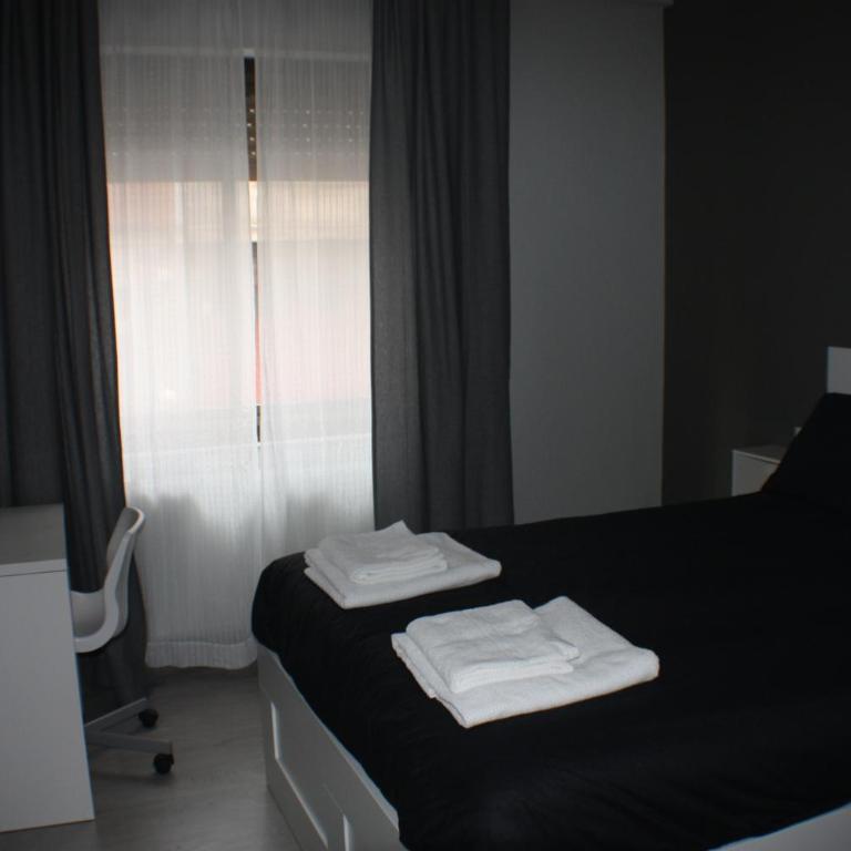 Sagrado Corazon - Apartamento de 3 dormitorios - 9