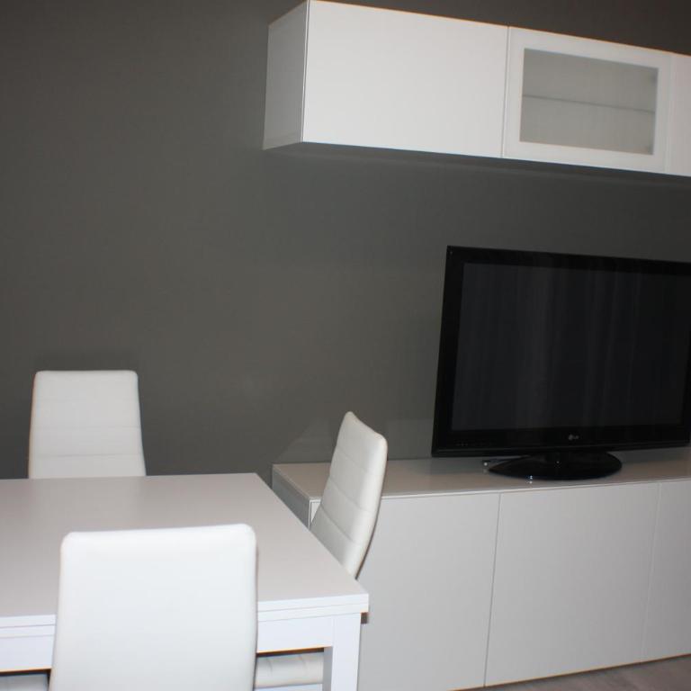 Sagrado Corazon - Apartamento de 3 dormitorios - 13