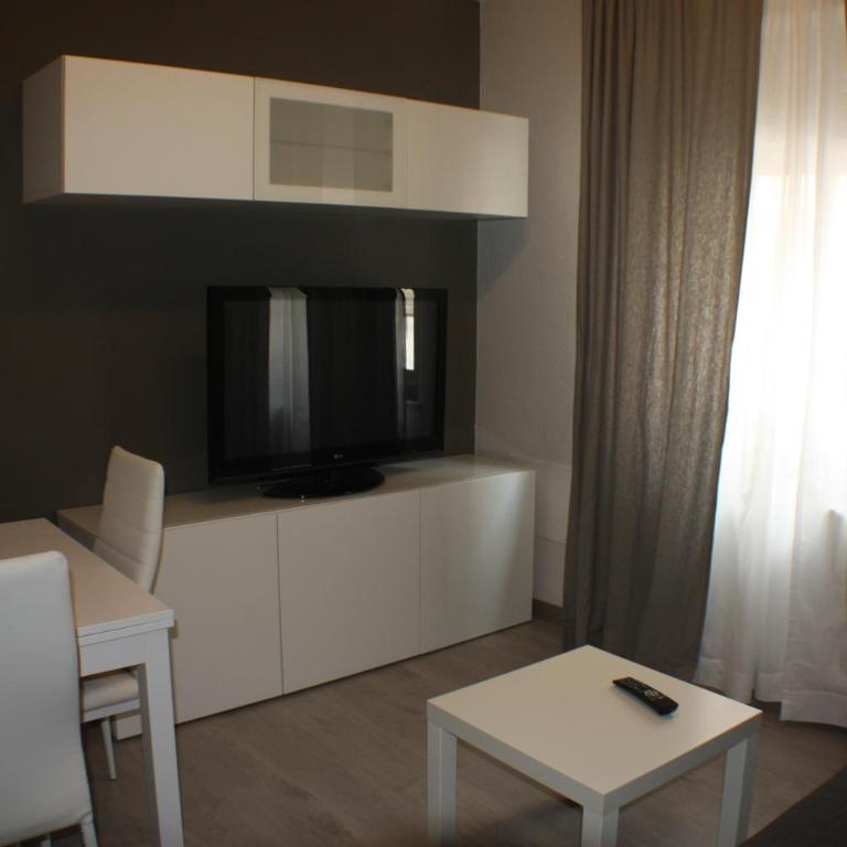 Sagrado Corazon - Apartamento de 3 dormitorios - 14