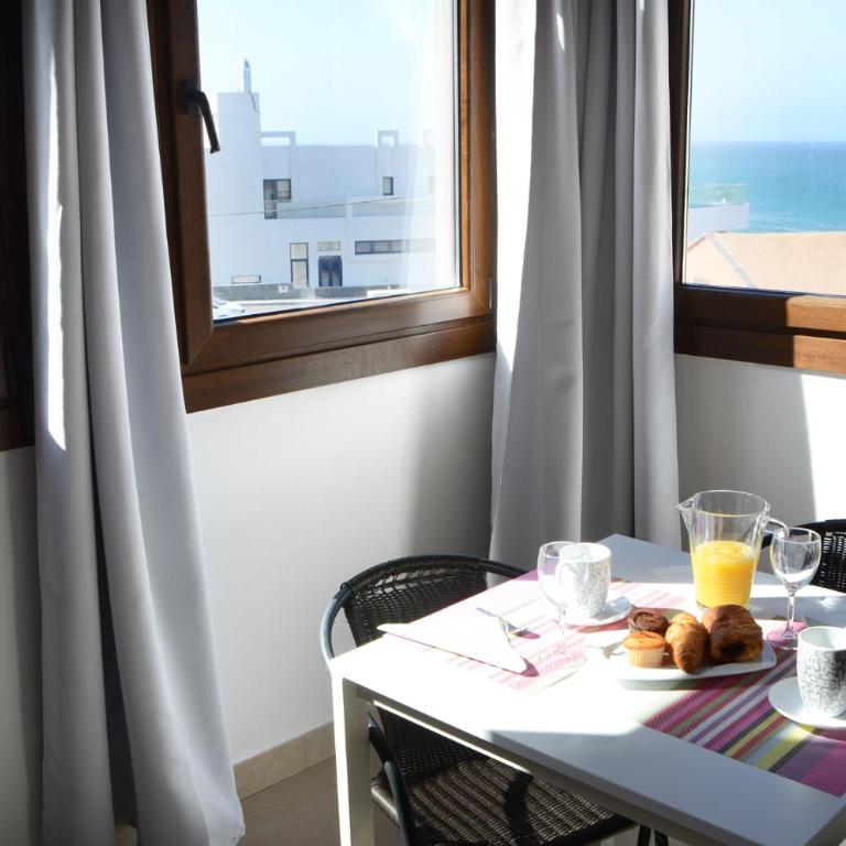 Cotillo Ocean View - Estudio con vistas al mar (2 adultos) - 18