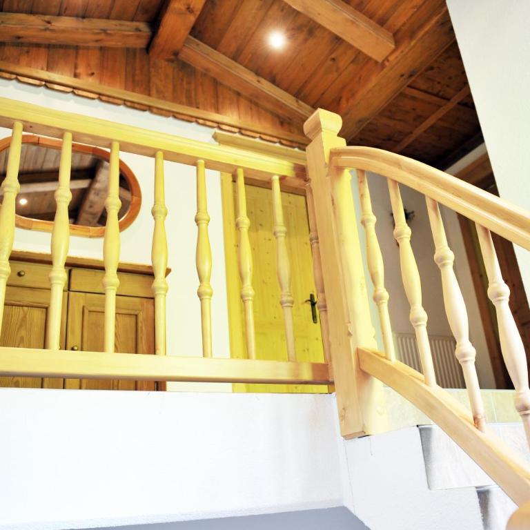 Bauernhof Entalhof - Haus mit 4 Schlafzimmern - 18