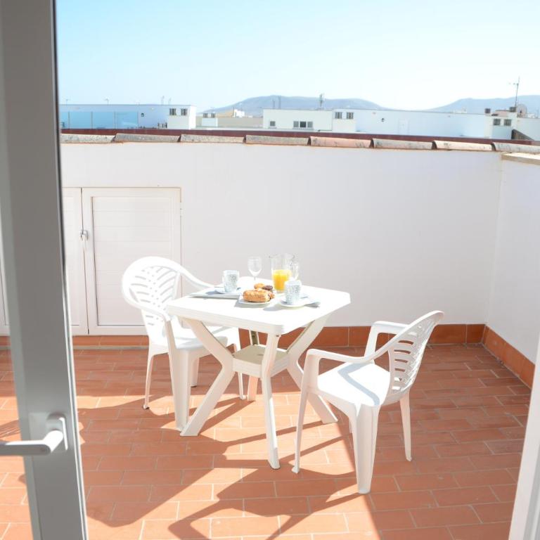 Cotillo Ocean View - Estudio con terraza (2 adultos) - 17